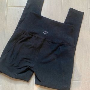 Beyond yoga leggings S